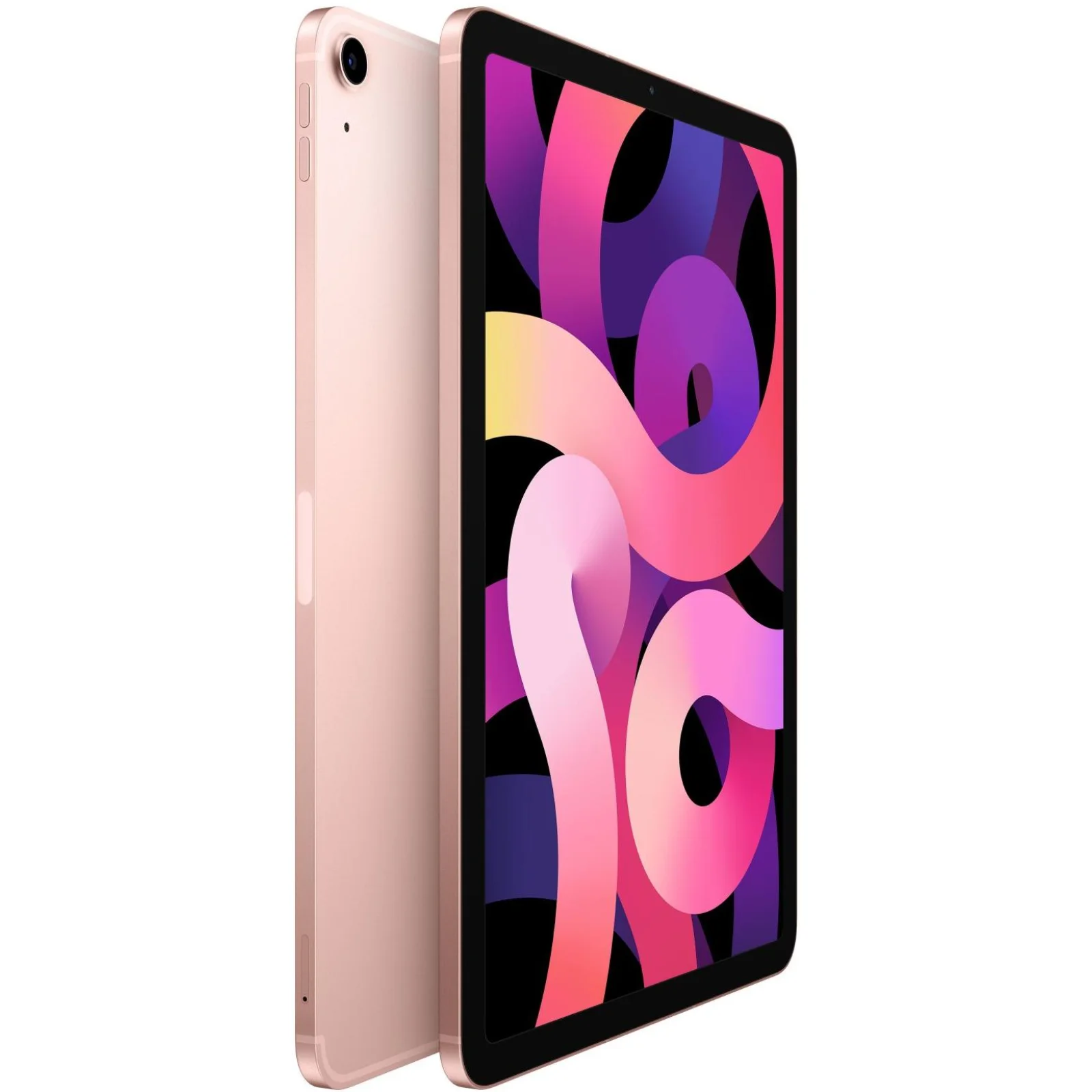 Планшет Apple iPad Air 10.9 2020 Wi-Fi + Cellular 256GB Rose Gold (MYH52)