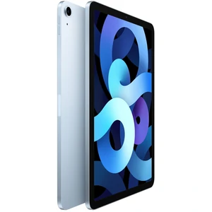 Планшет Apple iPad Air 10.9 2020 Wi-Fi 64GB Sky Blue (MYFQ2) UA