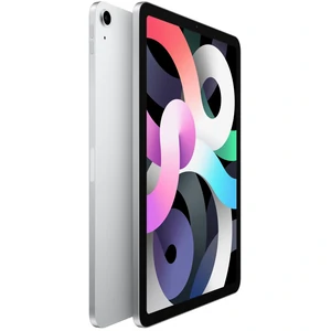 Планшет Apple iPad Air 10.9 2020 Wi-Fi 64GB Silver (MYFN2) UA
