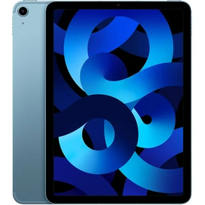 Планшет Apple iPad Air 10.9 2022 Wi-Fi + 5G 256GB Blue (MM733, MM7G3)