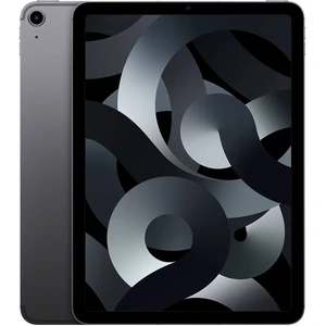 Планшет Apple iPad Air 10.9 2022 Wi-Fi + 5G 256GB Space Gray (MM713)
