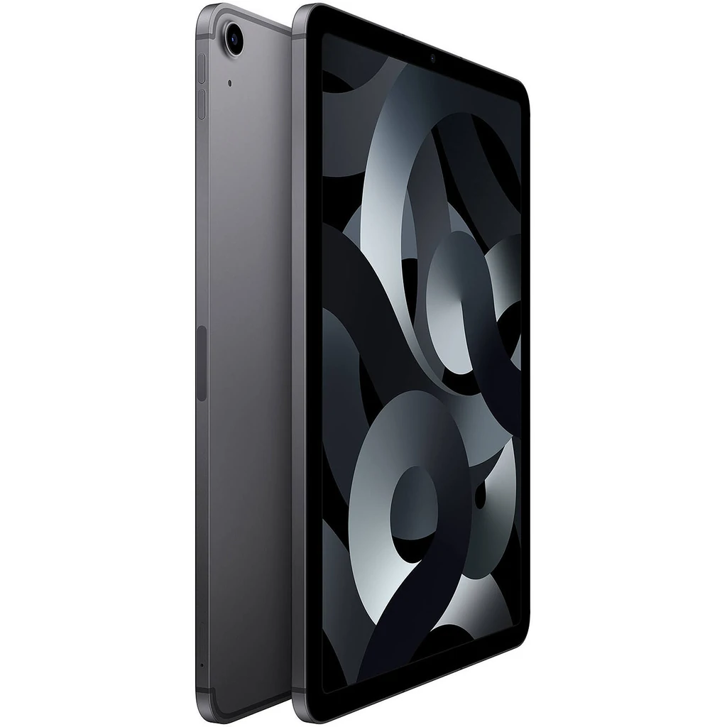 Планшет Apple iPad Air 10.9 2022 Wi-Fi + 5G 256GB Space Gray (MM713)