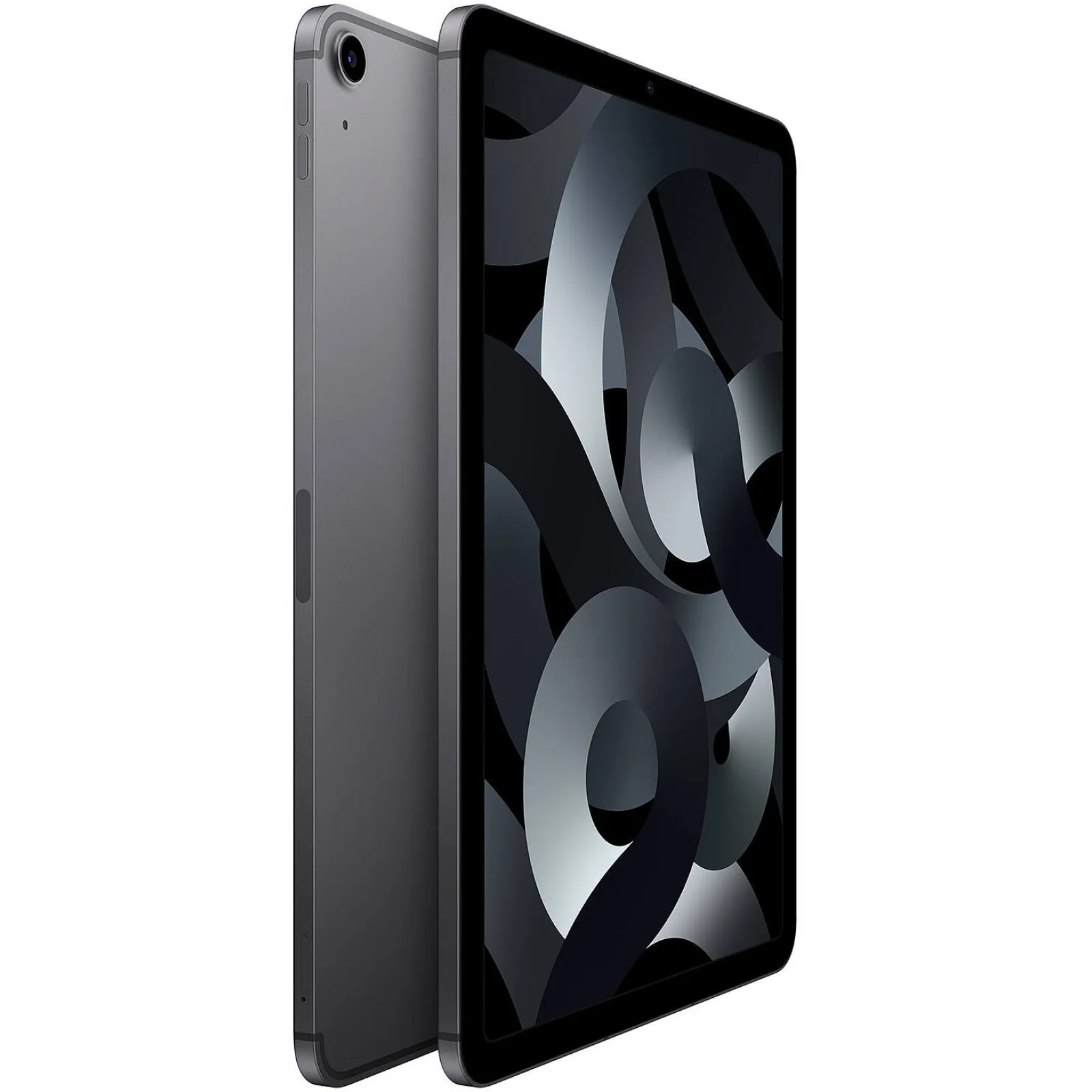 Планшет Apple iPad Air 10.9 2022 Wi-Fi + 5G 256GB Space Gray (MM713)