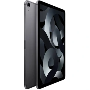 Планшет Apple iPad Air 10.9 2022 Wi-Fi + 5G 256GB Space Gray (MM713)