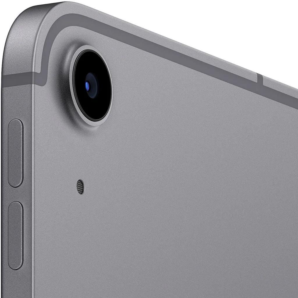 Планшет Apple iPad Air 10.9 2022 Wi-Fi + 5G 256GB Space Gray (MM713)