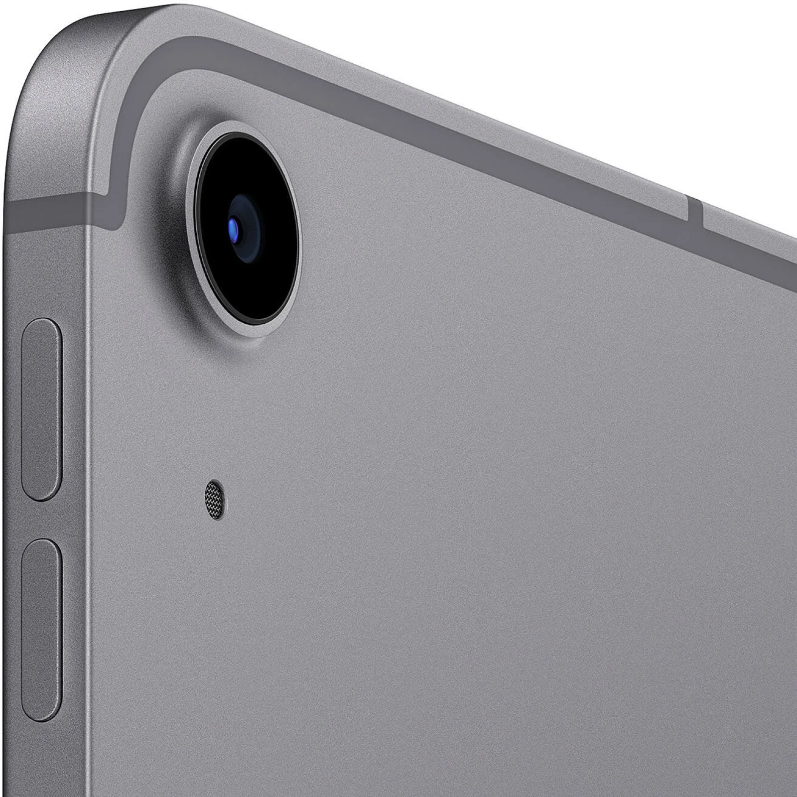 Планшет Apple iPad Air 10.9 2022 Wi-Fi + 5G 256GB Space Gray (MM713)