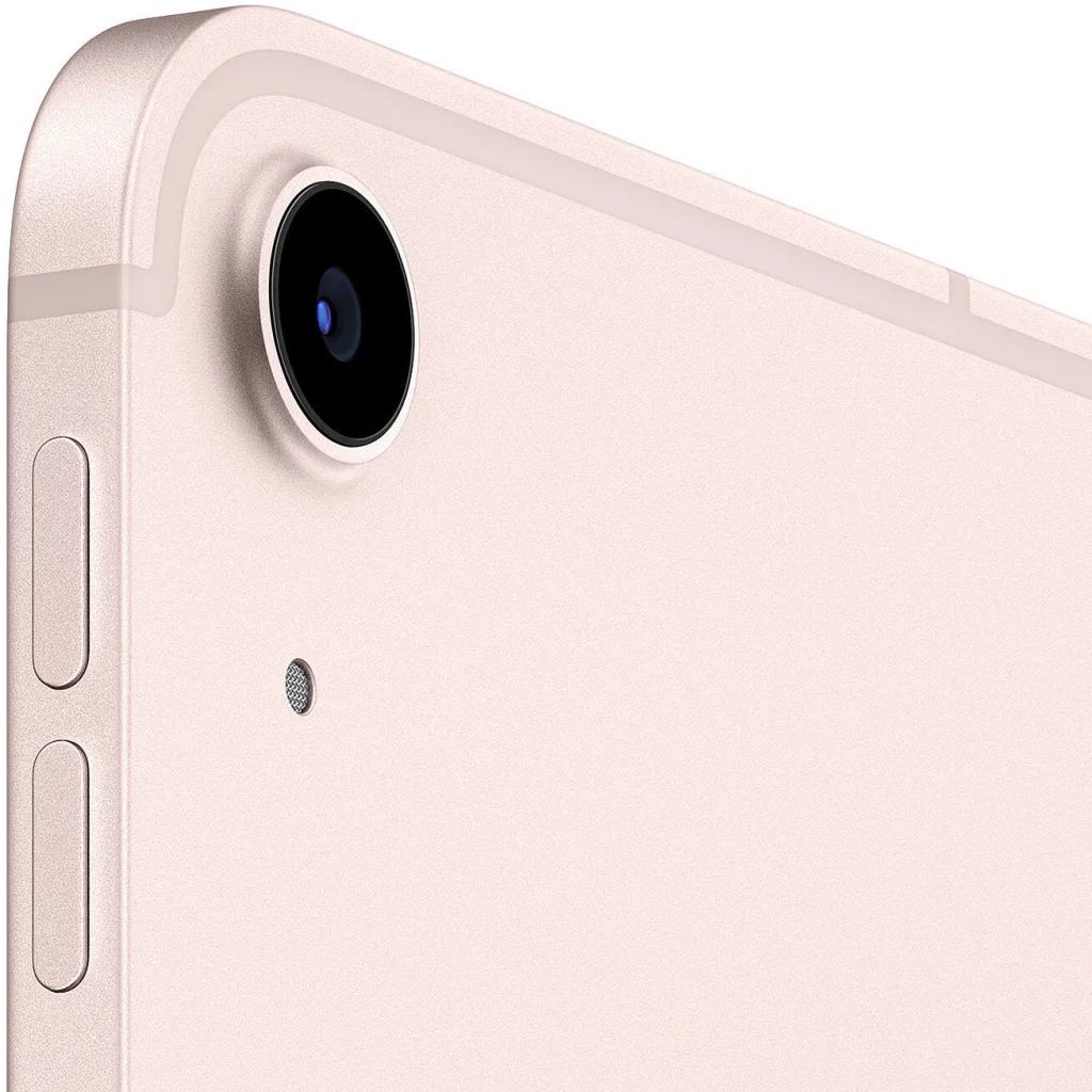 Планшет Apple iPad Air 10.9 2022 Wi-Fi + 5G 64GB Pink (MM6T3)
