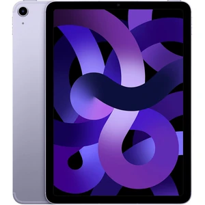 Планшет Apple iPad Air 10.9 2022 Wi-Fi + 5G 256GB Purple (MMED3)