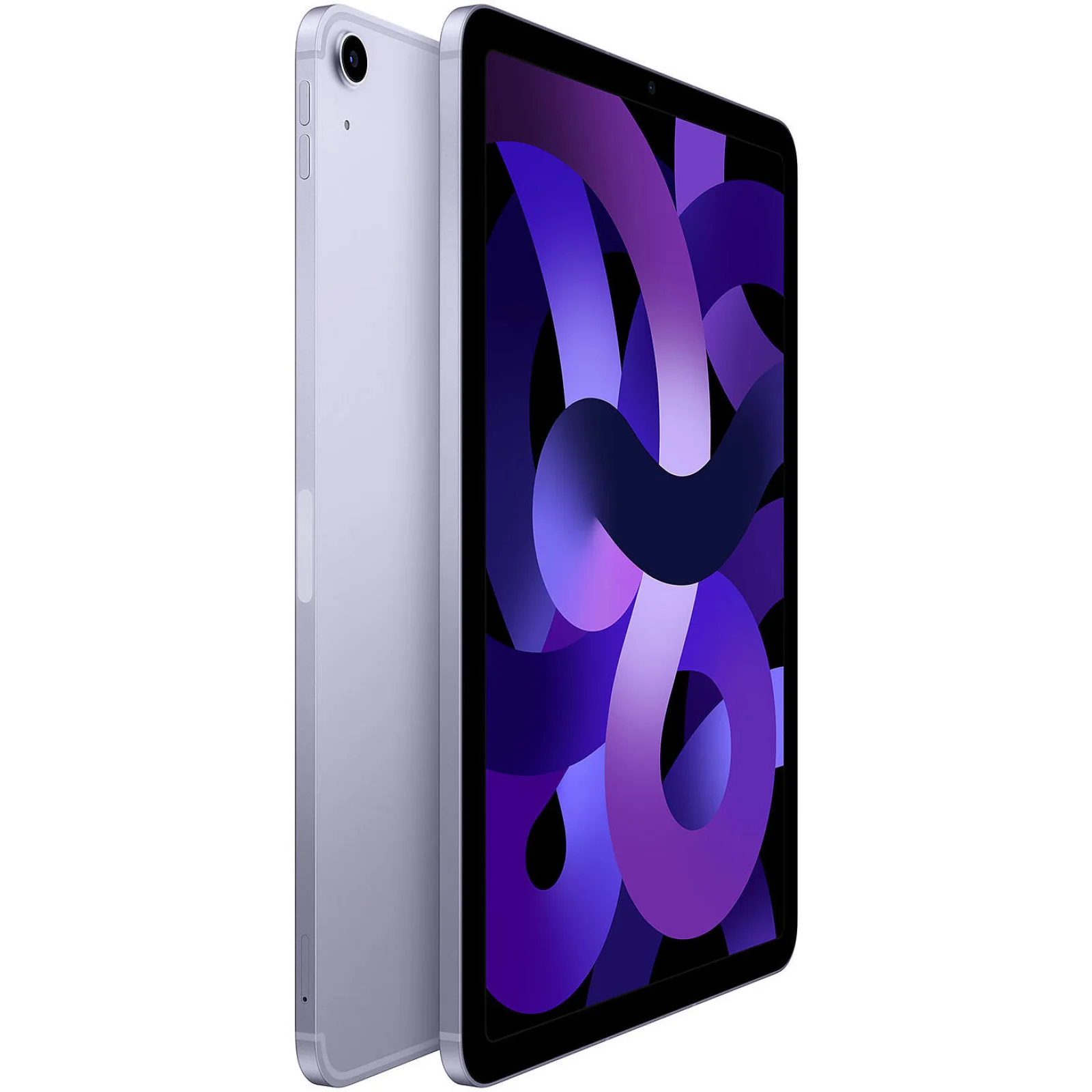 Планшет Apple iPad Air 10.9 2022 Wi-Fi + 5G 64GB Purple (MME93)