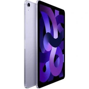 Планшет Apple iPad Air 10.9 2022 Wi-Fi + 5G 256GB Purple (MMED3)