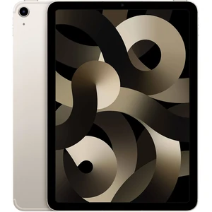 Планшет Apple iPad Air 10.9 2022 Wi-Fi + 5G 256GB Starlight (MM743, MM7H3)