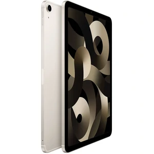 Планшет Apple iPad Air 10.9 2022 Wi-Fi + 5G 256GB Starlight (MM743, MM7H3)