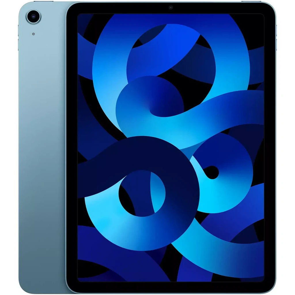 Планшет Apple iPad Air 10.9 2022 Wi-Fi 64GB Blue (MM9E3)