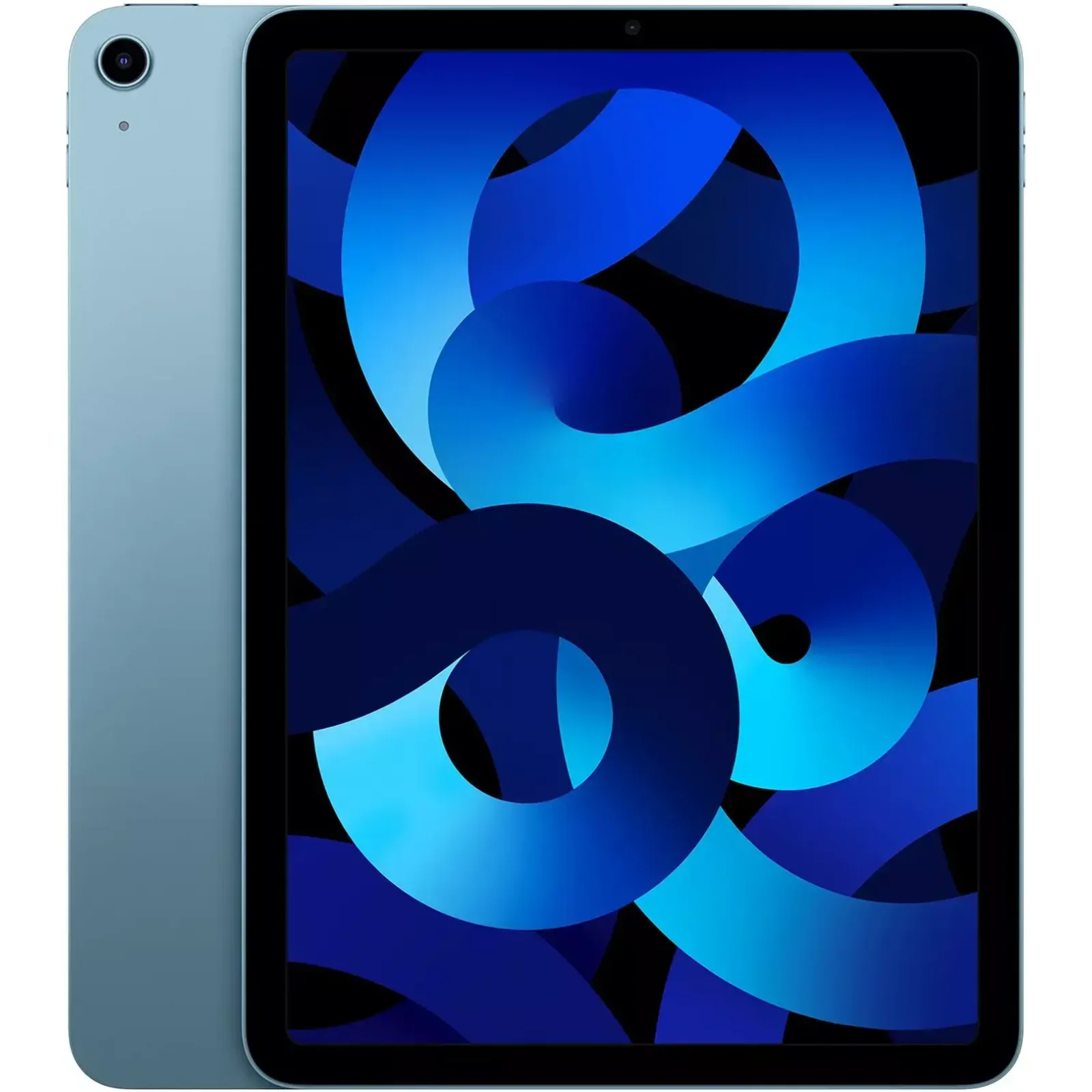Планшет Apple iPad Air 10.9 2022 Wi-Fi 64GB Blue (MM9E3)