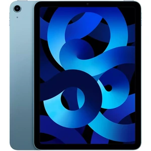 Планшет Apple iPad Air 10.9 2022 Wi-Fi 256GB Blue (MM9N3)