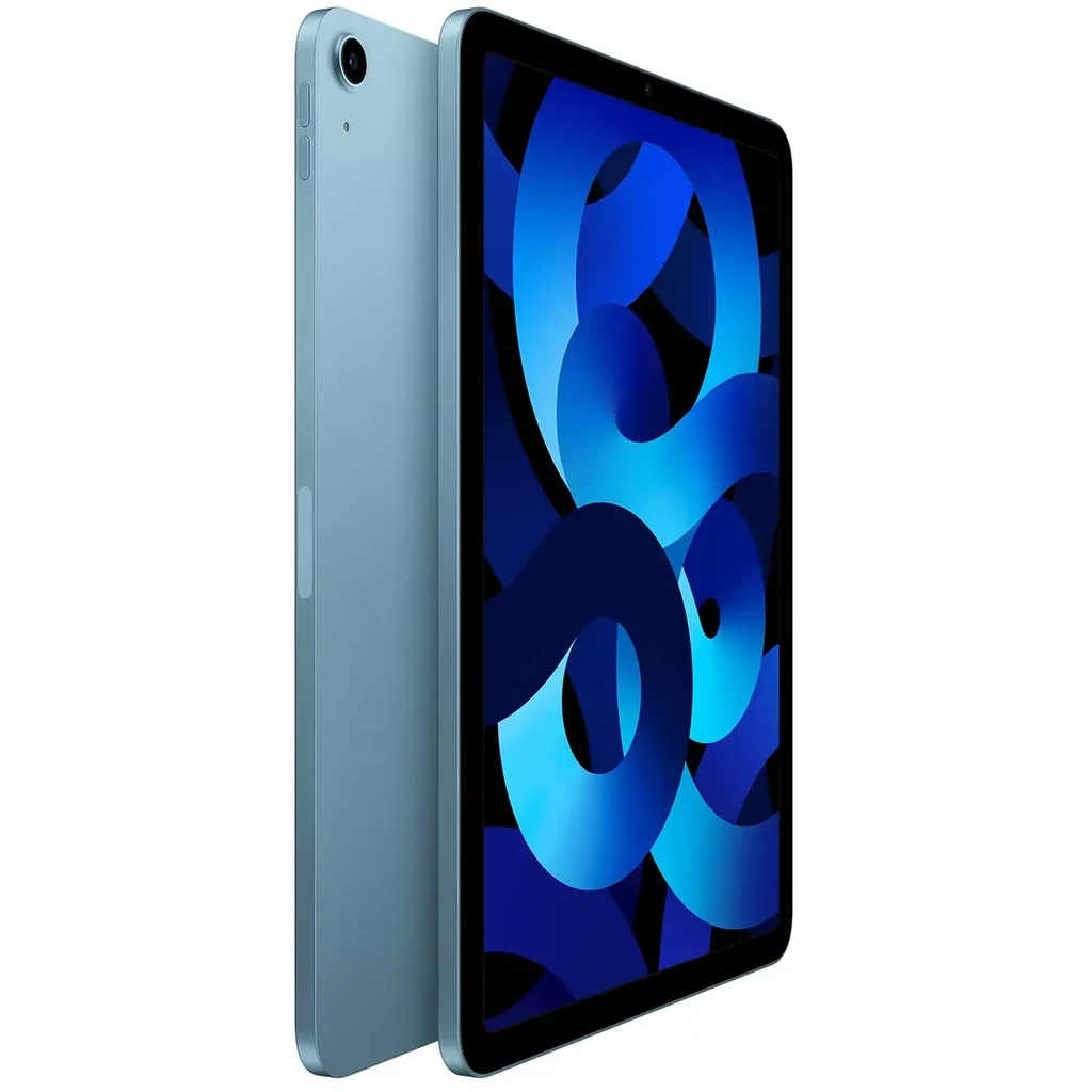 Планшет Apple iPad Air 10.9 2022 Wi-Fi 64GB Blue (MM9E3)