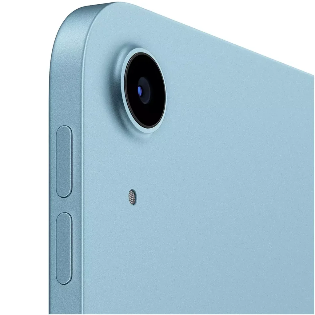 Планшет Apple iPad Air 10.9 2022 Wi-Fi 64GB Blue (MM9E3)