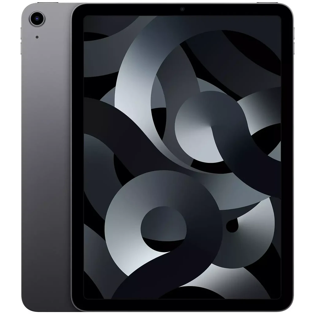 Планшет Apple iPad Air 10.9 2022 Wi-Fi 256GB Space Gray (MM9L3)