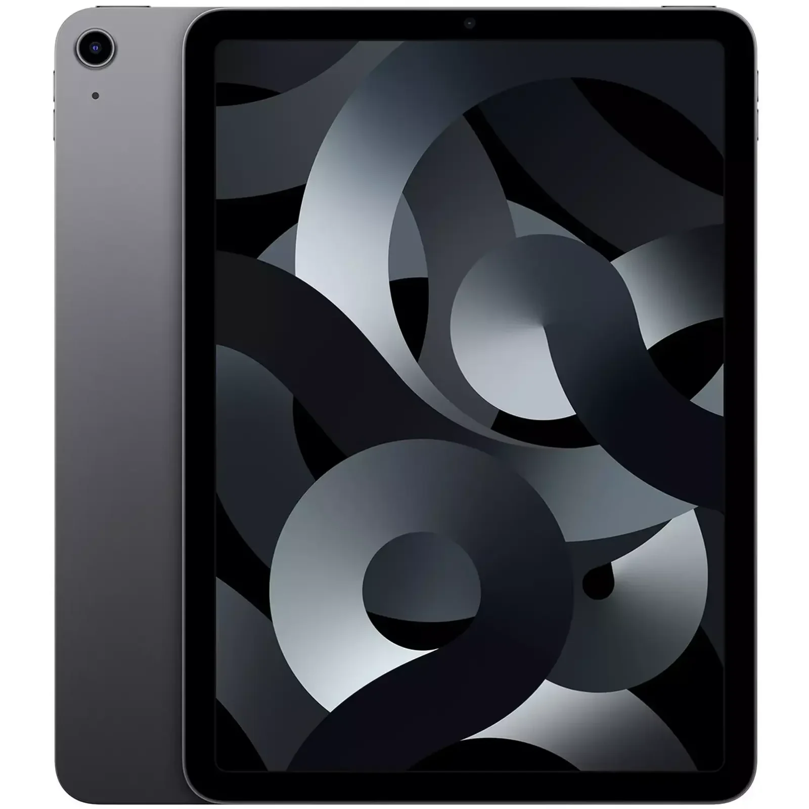 Планшет Apple iPad Air 10.9 2022 Wi-Fi 256GB Space Gray (MM9L3)