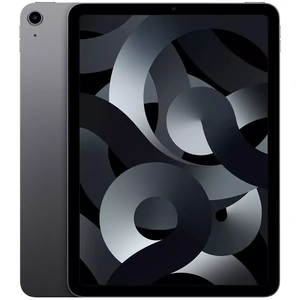 Планшет Apple iPad Air 10.9 2022 Wi-Fi 256GB Space Gray (MM9L3)