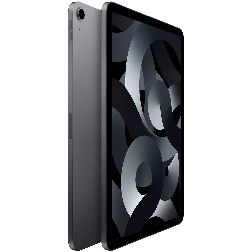 Планшет Apple iPad Air 10.9 2022 Wi-Fi 256GB Space Gray (MM9L3)