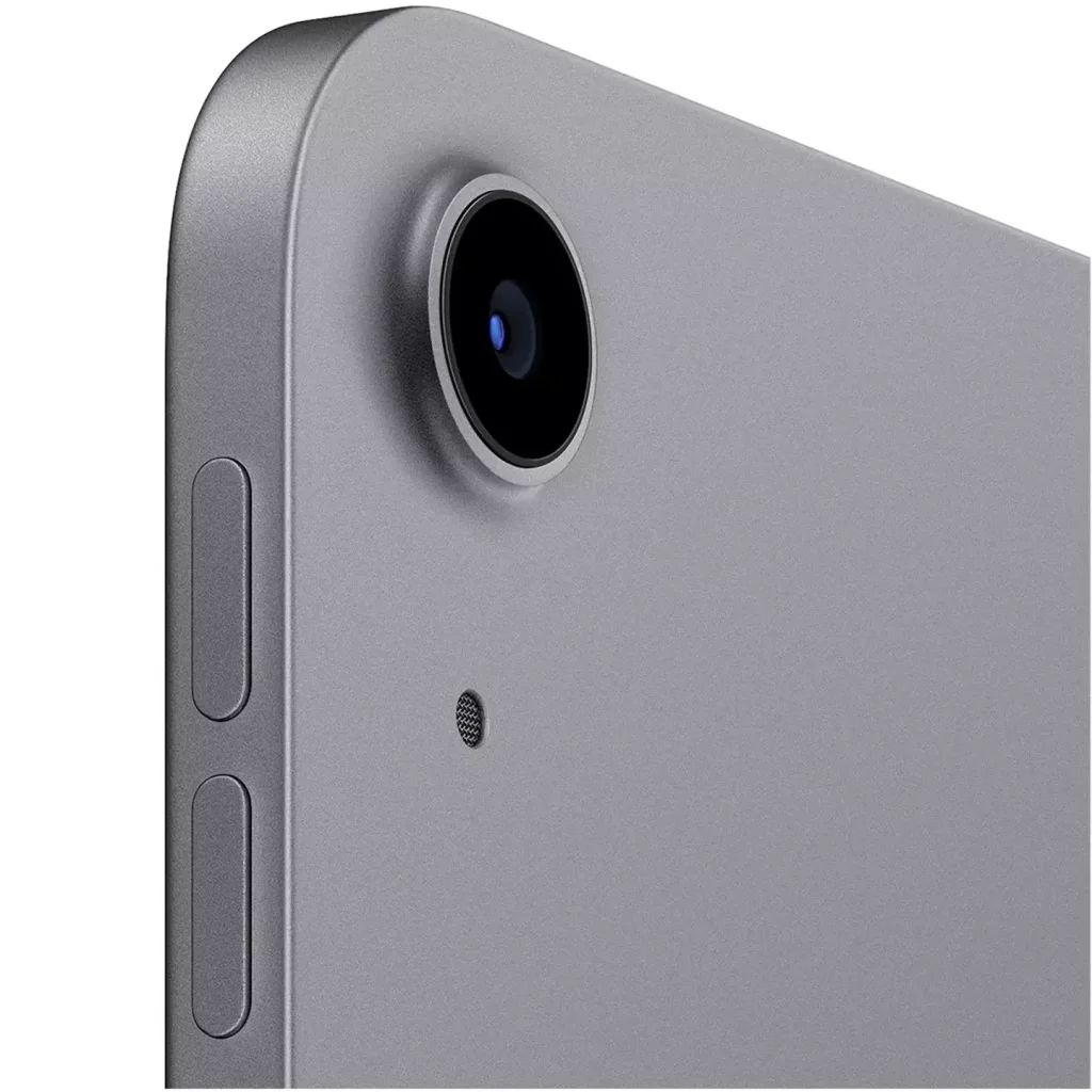 Планшет Apple iPad Air 10.9 2022 Wi-Fi 256GB Space Gray (MM9L3)