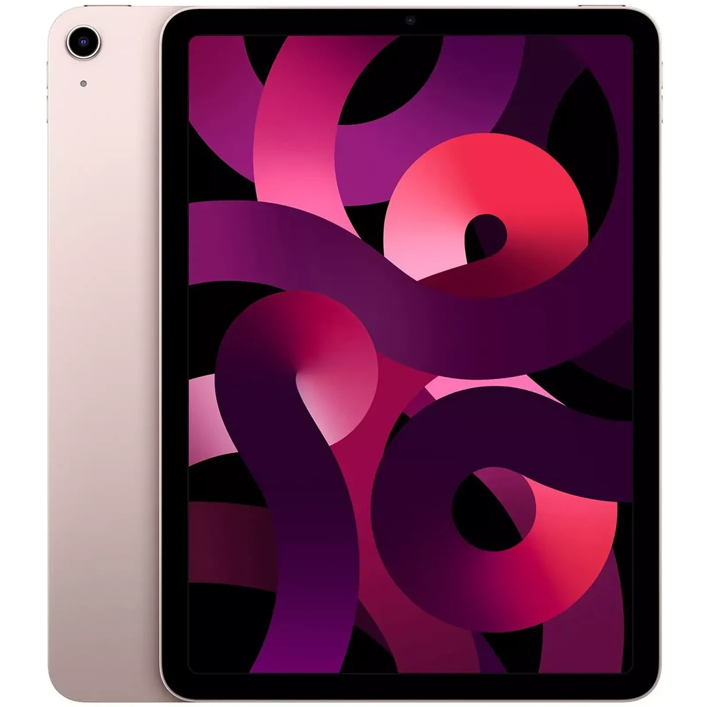 Планшет Apple iPad Air 10.9 2022 Wi-Fi 64GB Pink (MM9D3)
