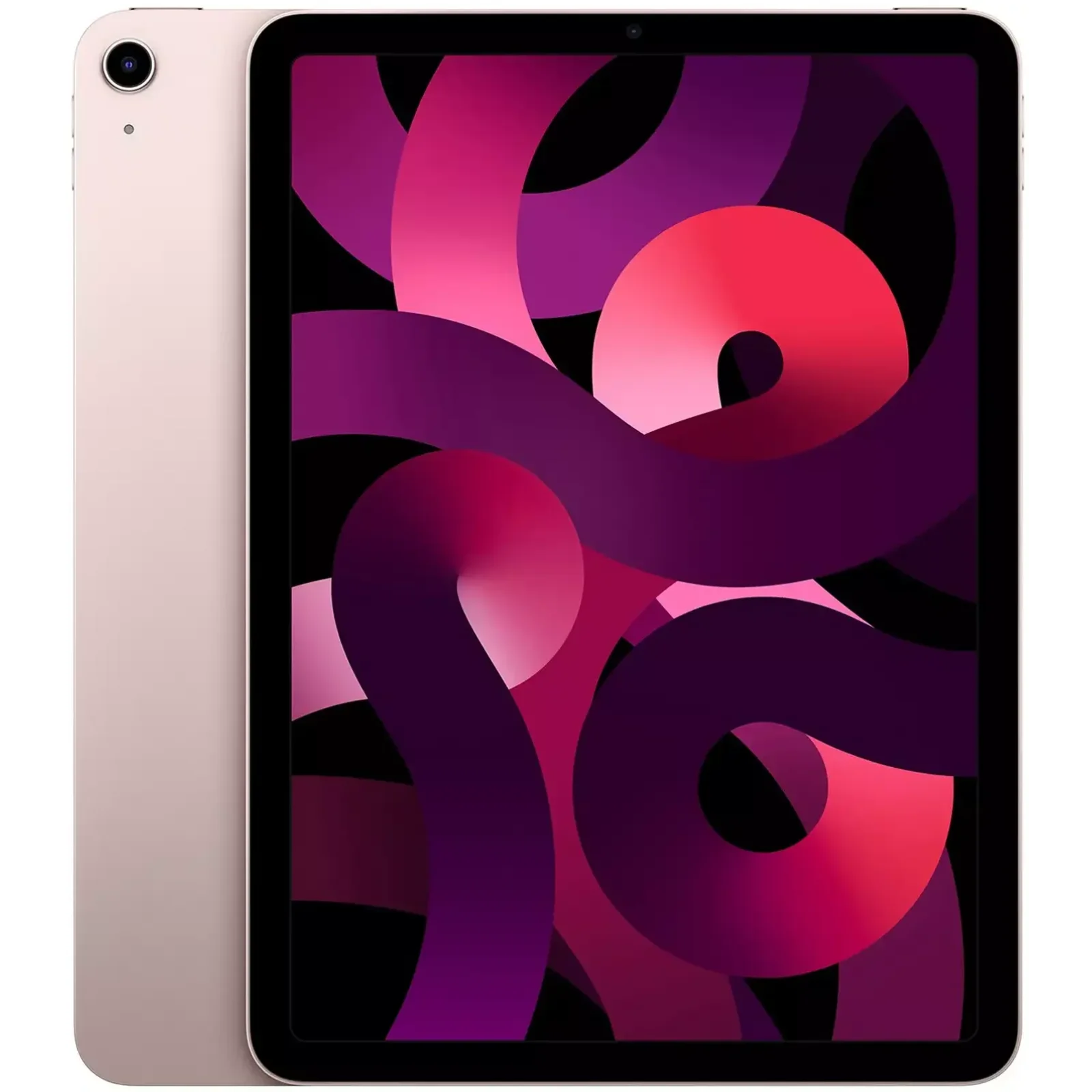 Планшет Apple iPad Air 10.9 2022 Wi-Fi 64GB Pink (MM9D3)