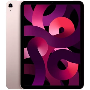 Планшет Apple iPad Air 10.9 2022 Wi-Fi 256GB Pink (MM9M3)