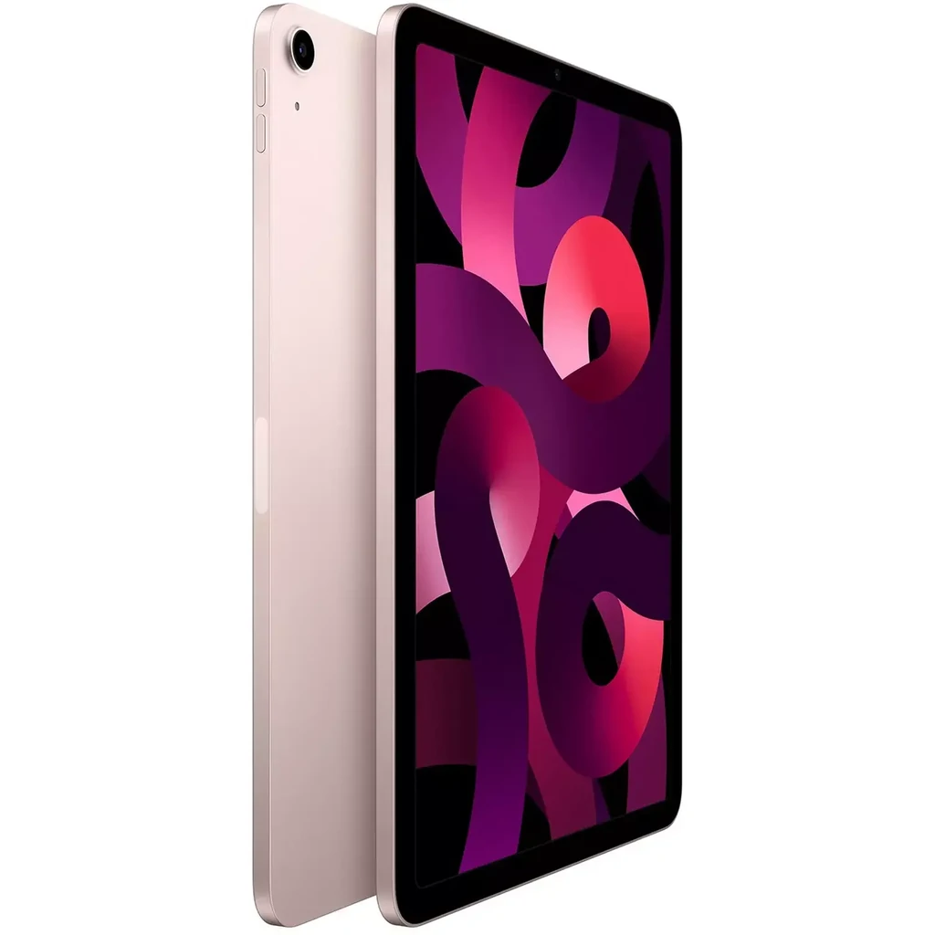 Планшет Apple iPad Air 10.9 2022 Wi-Fi 64GB Pink (MM9D3)