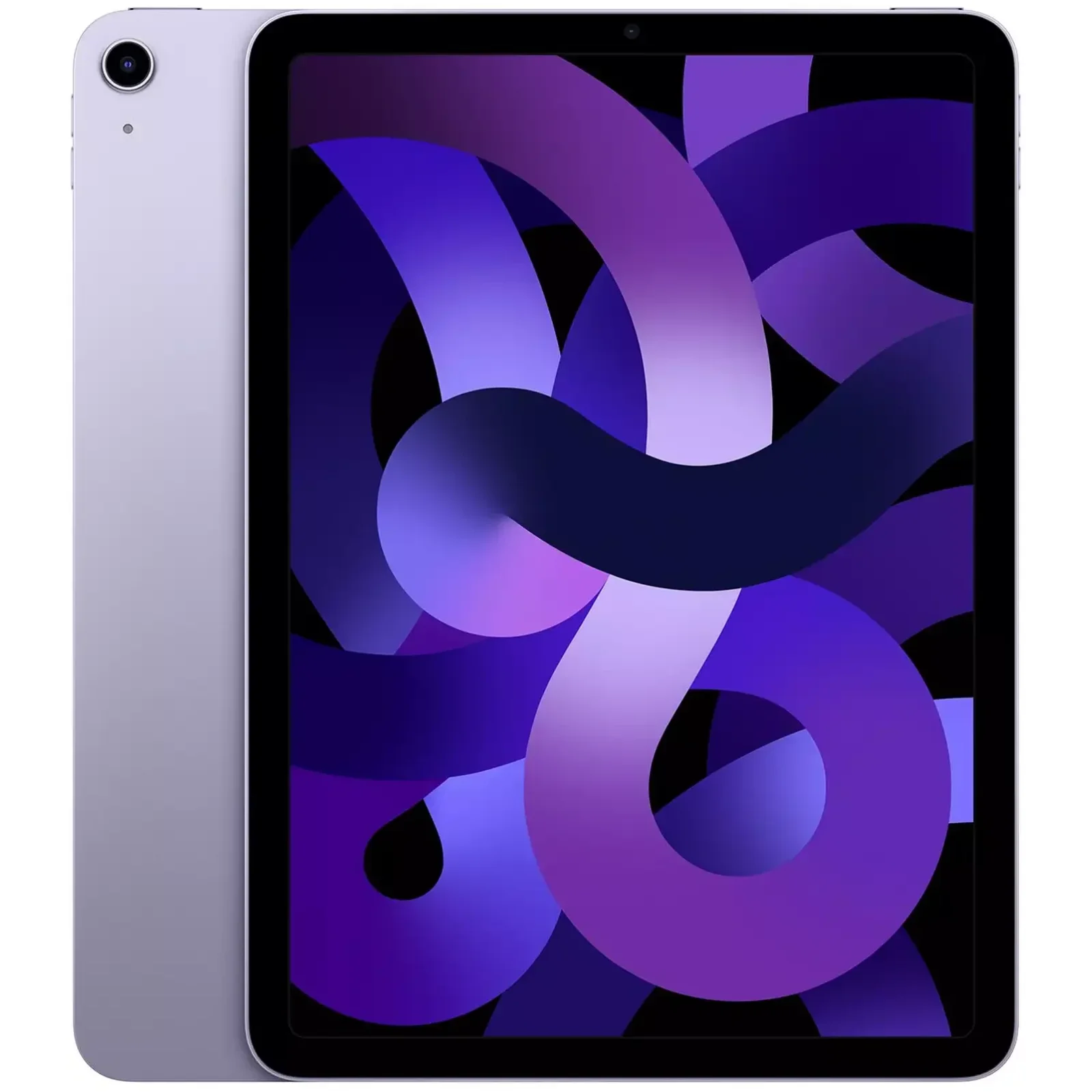 Планшет Apple iPad Air 10.9 2022 Wi-Fi 64GB Purple (MME23)