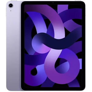 Планшет Apple iPad Air 10.9 2022 Wi-Fi 256GB Purple (MME63)