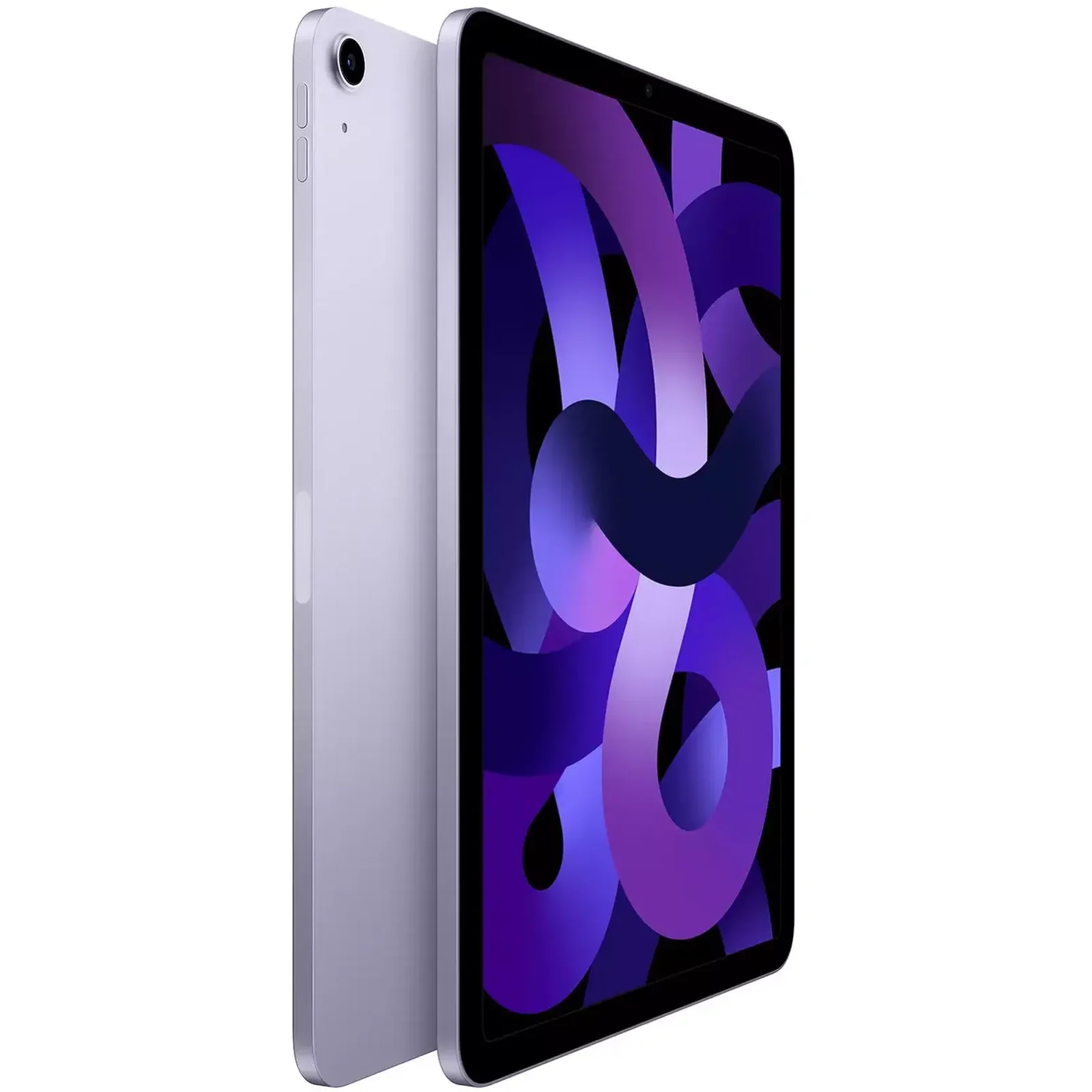 Планшет Apple iPad Air 10.9 2022 Wi-Fi 64GB Purple (MME23)
