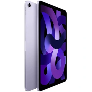 Планшет Apple iPad Air 10.9 2022 Wi-Fi 64GB Purple (MME23)