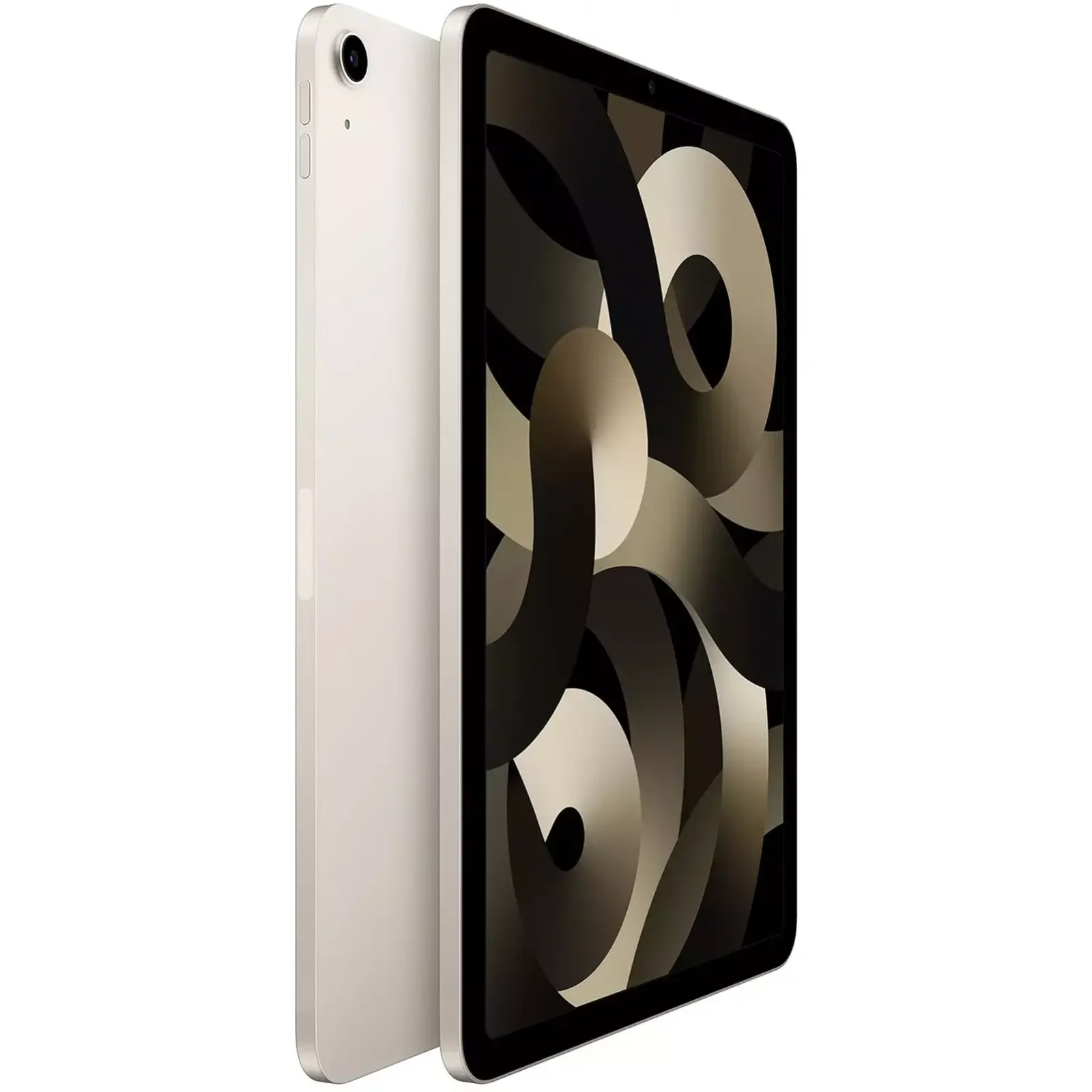 Планшет Apple iPad Air 10.9 2022 Wi-Fi 256GB Starlight (MM9P3)