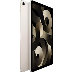 Планшет Apple iPad Air 10.9 2022 Wi-Fi 256GB Starlight (MM9P3)