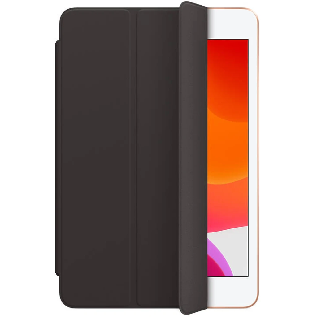 Чехол Apple Smart Cover Black для iPad Mini 4, iPad Mini 5 (MX4R2)