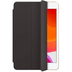 Цвет: Черный - Чехол Apple Smart Cover Black для iPad Mini 4, iPad Mini 5 (MX4R2)
