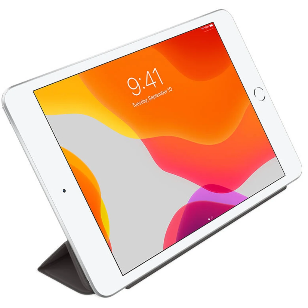 Чехол Apple Smart Cover Cyprus Green для iPad Mini 4, iPad Mini 5 (MGYV3)