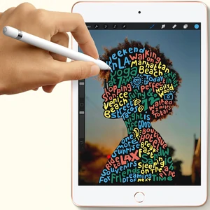 Планшет Apple iPad Mini 5 Wi-Fi 64GB Space Gray A2133 (MUQW2)