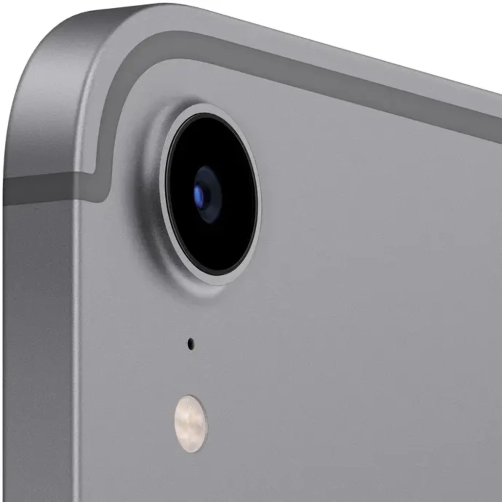 Планшет Apple iPad Mini 6 Wi-Fi + Cellular 64GB Space Gray (MK893)