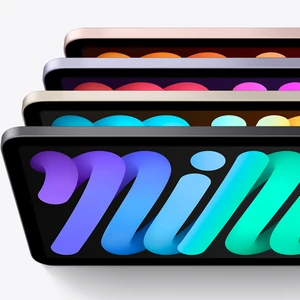 Обзор Apple iPad mini 6: Ближайшие конкуренты