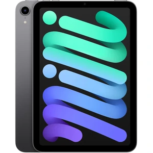Планшет Apple iPad Mini 6 Wi-Fi 256GB Space Gray (MK7T3)