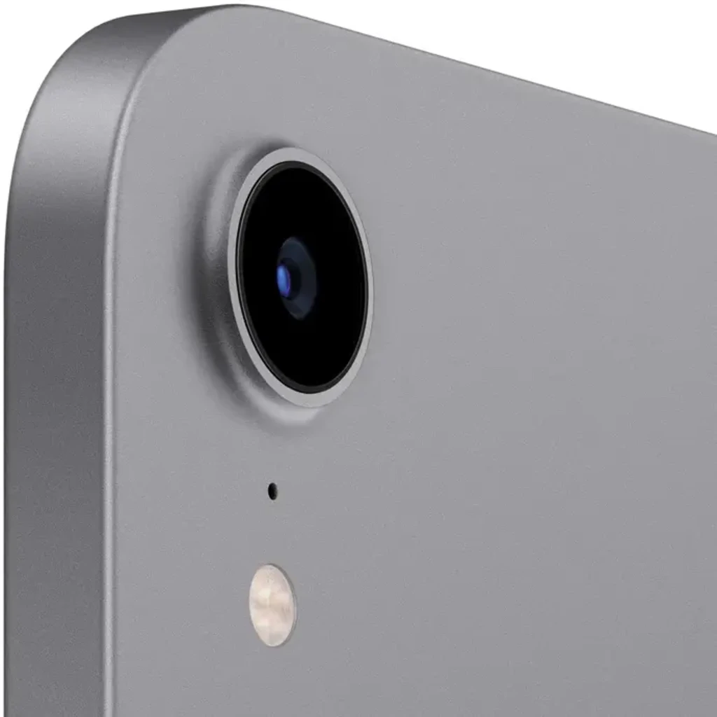 Планшет Apple iPad Mini 6 Wi-Fi 256GB Space Gray (MK7T3)