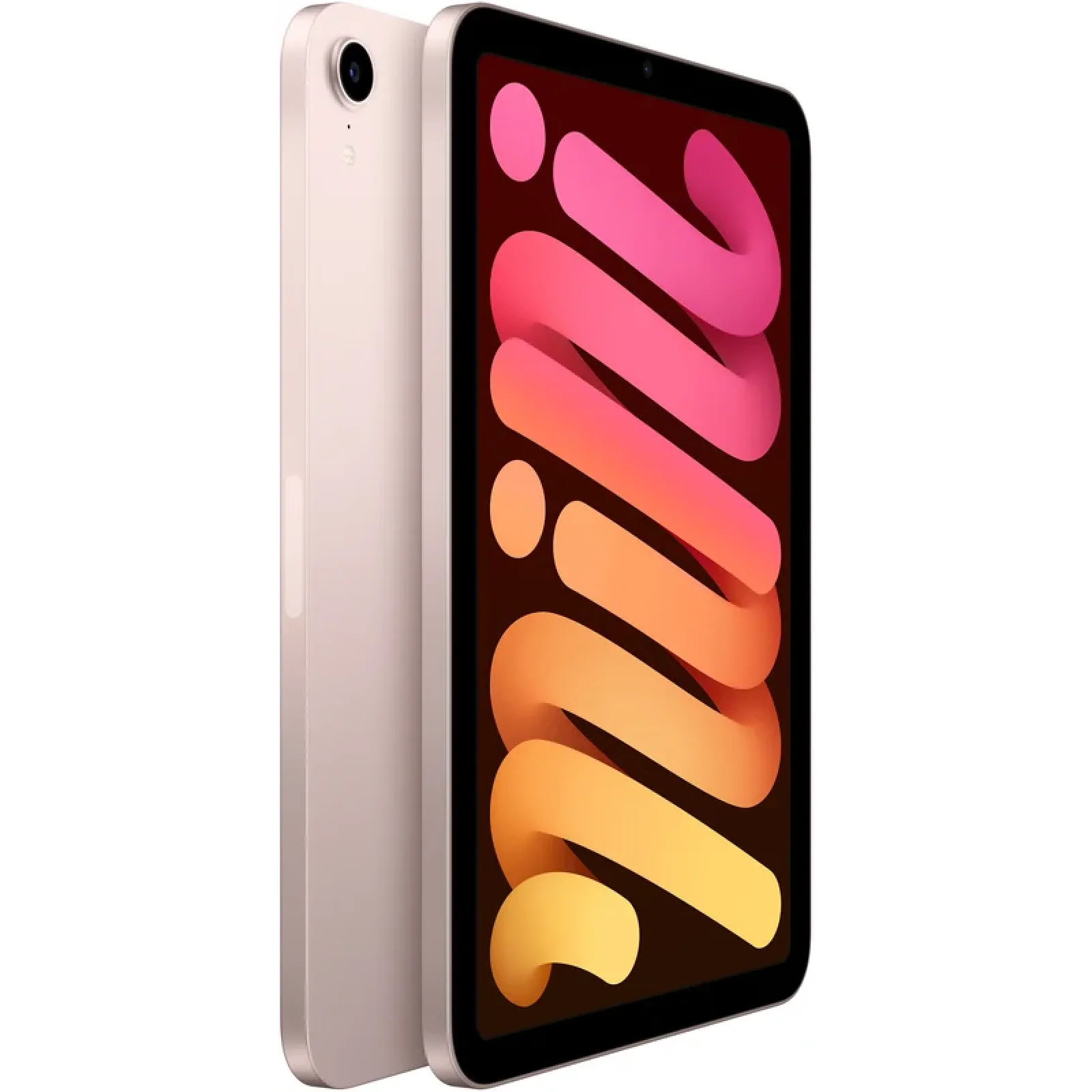 Планшет Apple iPad Mini 6 Wi-Fi 64GB Pink (MLWL3)