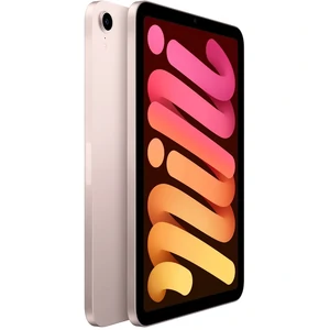 Планшет Apple iPad Mini 6 Wi-Fi 64GB Pink (MLWL3)