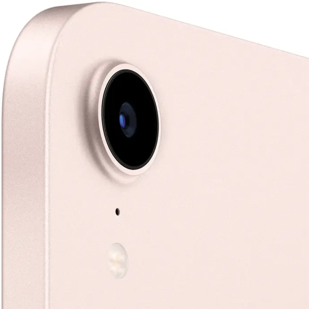 Планшет Apple iPad Mini 6 Wi-Fi 64GB Pink (MLWL3)