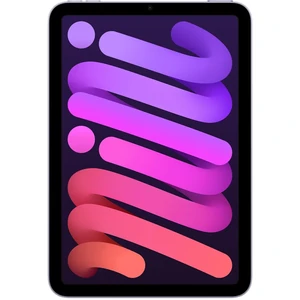 Планшет Apple iPad Mini 6 Wi-Fi 256GB Purple (MK7X3)