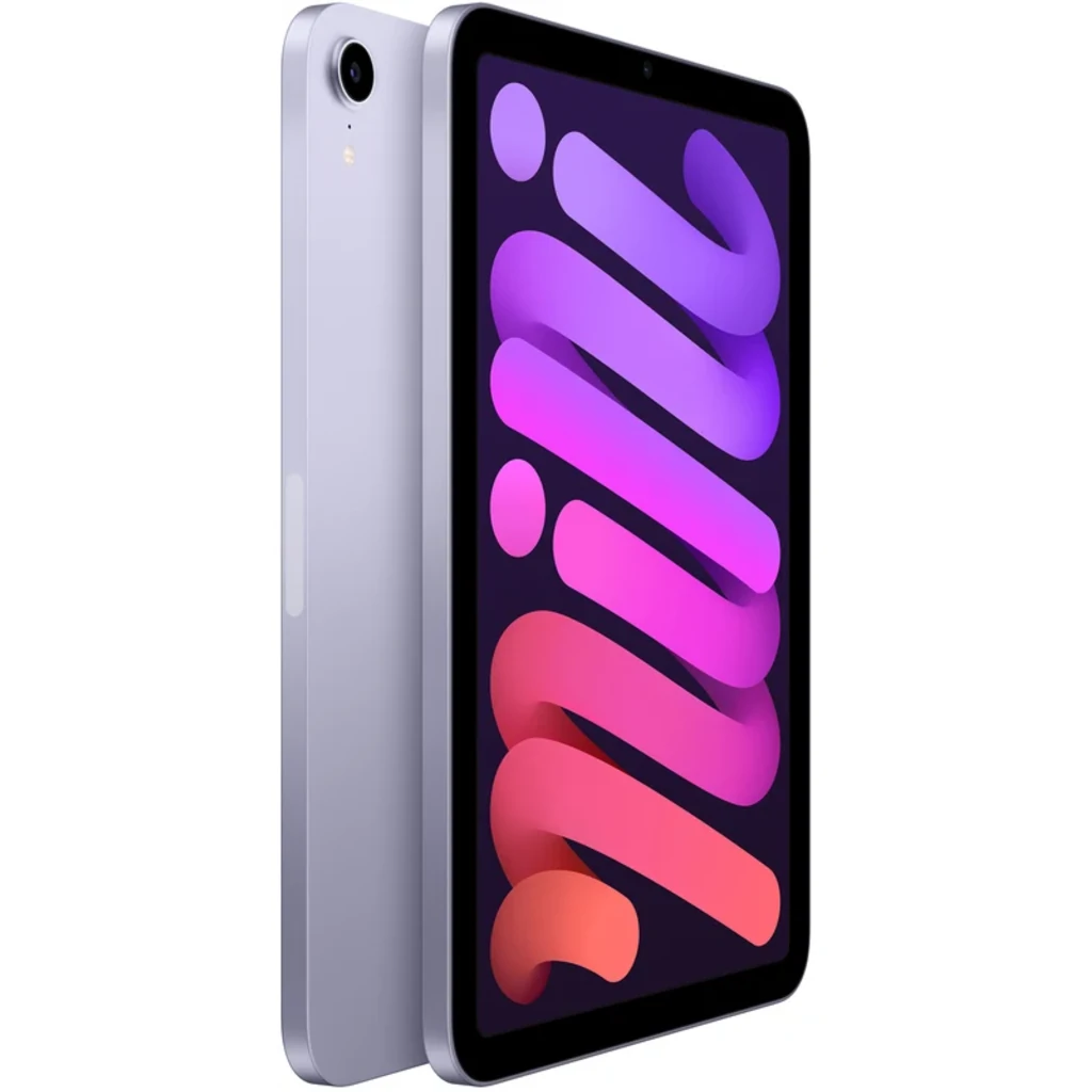 Планшет Apple iPad Mini 6 Wi-Fi 256GB Purple (MK7X3)