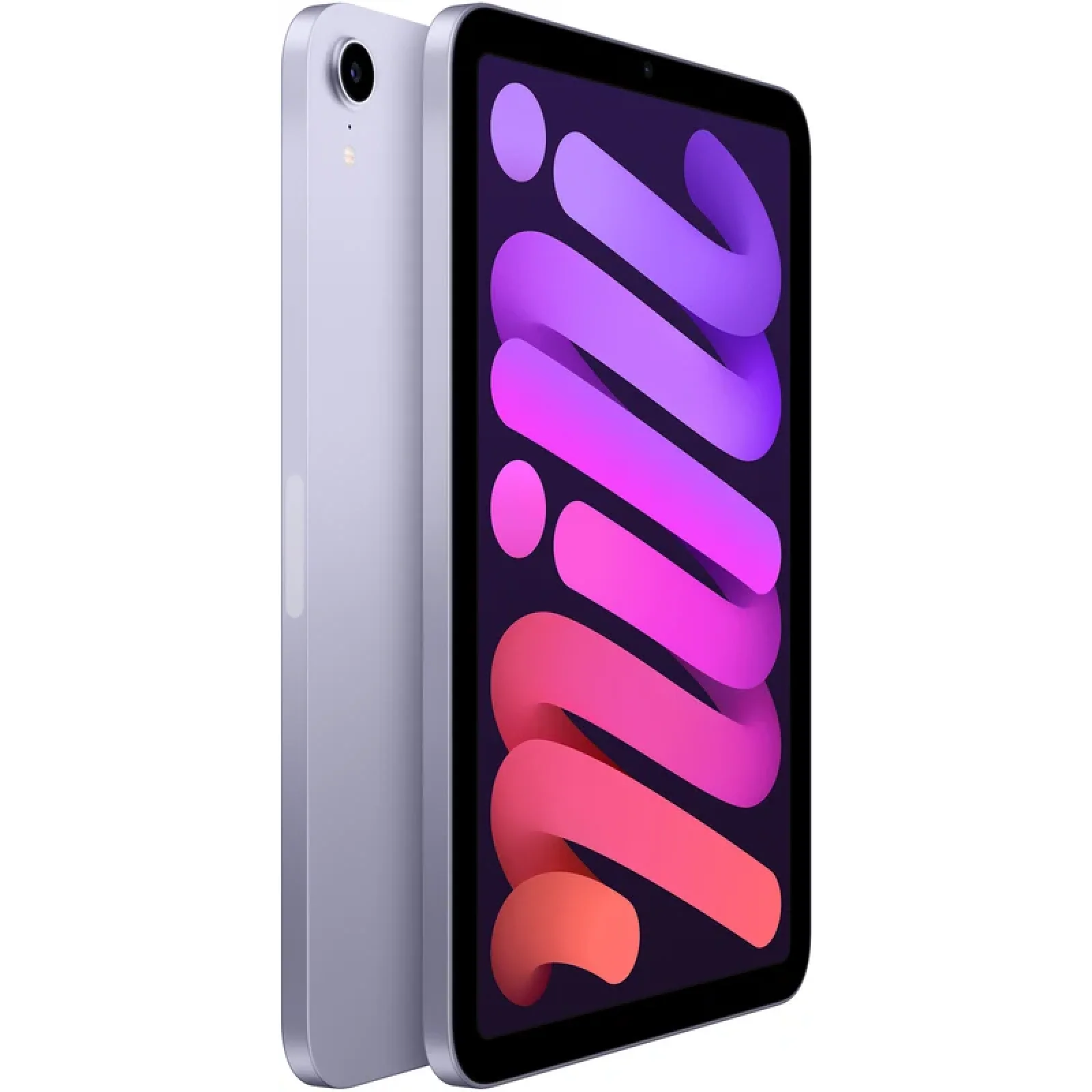 Планшет Apple iPad Mini 6 Wi-Fi 256GB Purple (MK7X3)